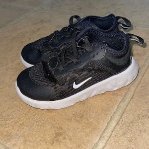 Nike Toddler Trainer Sneakers- Size 7C